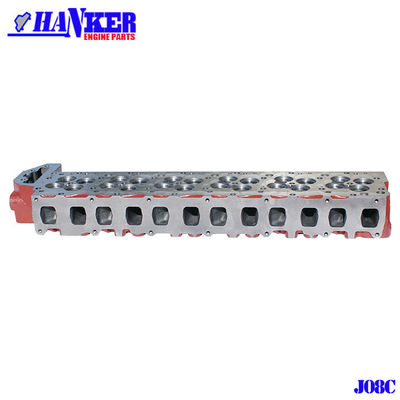 11101-E0541 قطعات سر سیلندر موتور Hino Diesel برای J08C J08E