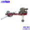 پمپ روغن موتور Isuzu 6BG1 6BD1TC 1-13100-277-0 For Excavator EX200-5 1131002770