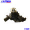 قطعات موتور لیفتراک ایسوزو برای پمپ آب C240 ​​5-13610-057-0 8-94376-862-0