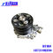 پمپ آب موتور ایزوزو 6HK1 دیزل 1-87310835-0 1873108350 187310-8350 مورد استفاده برای قطعات یدکی ISUZU