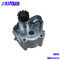 پمپ روغن موتور قطعات موتور میتسوبیشی برای 4D30 6DS7 ME014475
