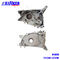 قطعات پمپ روغن موتور میتسوبیشی هیوندای D4BH به شماره 21340-42106