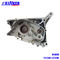 قطعات پمپ روغن موتور میتسوبیشی هیوندای D4BH به شماره 21340-42106