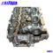 مجموعه موتور سیلندر موتور ایسوزو 4HF1 برای NPR66 8-97095-664-7 8-97146-520-2 8-97186-589-4
