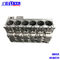 بلوک سیلندر موتور دیزل DCEC 4946370 8.9L ISLE QSL برای موتور کامیون
