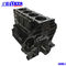 بلوک سیلندر موتور دیزل ایسوزو 4HK1 8-98005443-1 ماشین آلات مهندسی