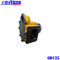 پمپ آب دیزل 6151-62-1104 برای PC400-6 موتور 6D125 بهترین فروش بیل مکانیکی komatsu