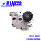 پمپ روغن موتور بیل مکانیکی FD33 ED33 FD35 برای EX60-1 15010-50T00