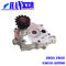 پمپ روغن موتور بیل مکانیکی FD33 ED33 FD35 برای EX60-1 15010-50T00