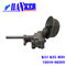 15010-66202 91H20-01850 پمپ روغن روان کننده برای قطعات موتور لیفتراک نیسان K25 H20